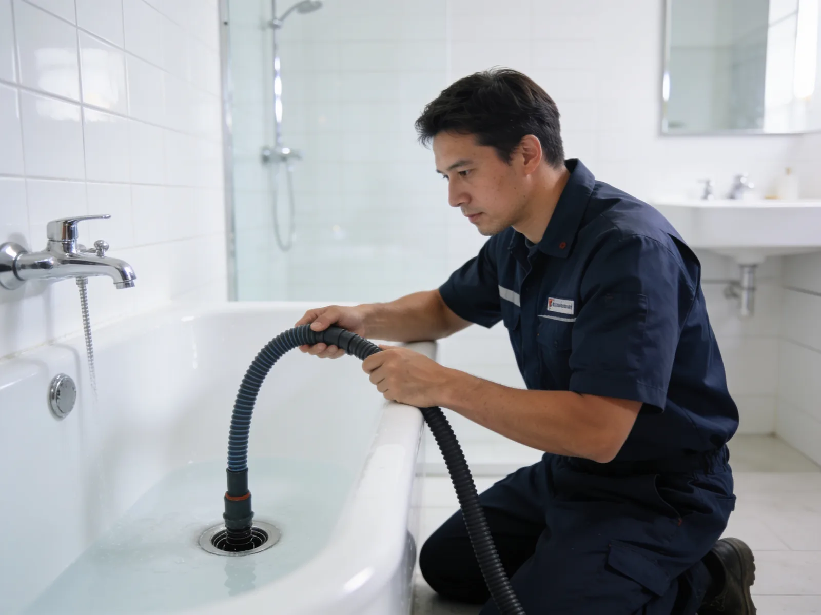 Emergency Plumber Rowe, MA FAQs